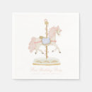 Search for carousel horse drawing For her
