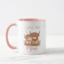 Search for i love you mom gifts Cute