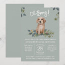 Search for eucalyptus baby shower invitations Mother to be