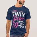 Search for funny twin tshirts Cute