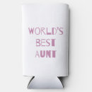 Search for worlds best aunt Nephew