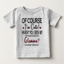 Search for funny grandchild tshirts For kids