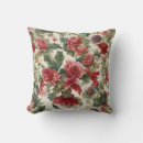 Search for red rose pillows Roses