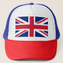 Search for union jack hats British