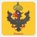 Search for german eagle stickers Heraldry