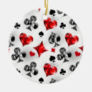 Search for poker ornaments Suits
