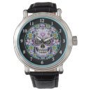 Search for skull watches Crossbones