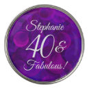 Search for 40th birthday golf equipment 40 and fabulous