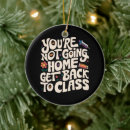 Search for nursing student ornaments Funny