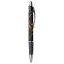 Search for marble pens Abstract