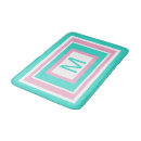 Search for turquoise bath mats Pink