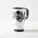 Search for travel mugs Venom