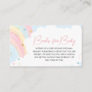 Search for pastel rainbow baby shower Boho