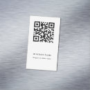 Search for black owned business cards Black and white
