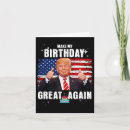 Search for funny political birthday cards Liberal