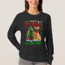 Search for french bulldog christmas tshirts This