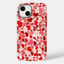 Search for valentines day iphone cases Red