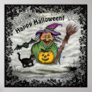 Search for happy halloween posters Autumn
