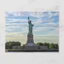 Search for statue of liberty postcards Monument