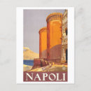 Search for naples italy postcards Architecture