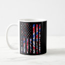 Search for patriotic mugs flag