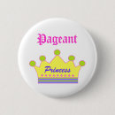 Search for pageant buttons Princess