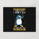 Search for penguin postcards Funny penguins