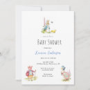 Search for beatrix potter baby shower invitations Cute