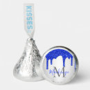 Search for royal blue birthday favors Glitter