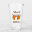 Search for retirement beer glasses Party