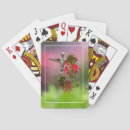 Search for hummingbird playing cards Wildlife