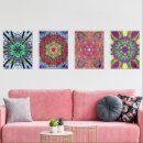 Search for reiki art Colorful