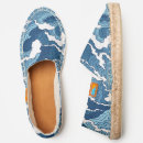 Search for womens espadrilles Ocean
