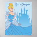 Search for disney princess cinderella posters Castle