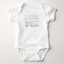 Search for programmer baby clothes Nerd