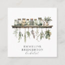 Search for pharmacist business cards Apothecary