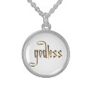 Search for atheist jewelry Heathen