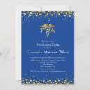 Search for physician assistant invitations Caduceus