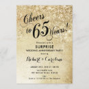 Search for 65th anniversary weddings Elegant