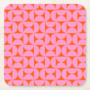 Search for preppy coasters Retro