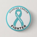 Search for ovarian cancer buttons Health
