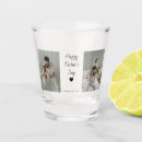 Search for fathers day shot glasses Birthday for dad