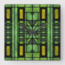 Search for stained glass clocks Medieval