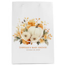 Search for pumpkin gift bags Elegant