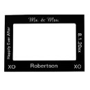 Search for bridal shower picture frames Elegant