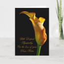 Search for loss of sister sympathy cards Bereavement