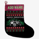 Search for ugly christmas stockings Xmas