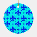 Search for fleur de lis ornaments French