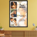 Search for save the dates art Collage