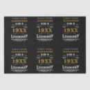 Search for dad wrapping paper Typography